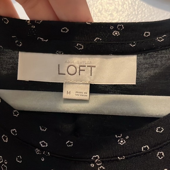 Tank top blouse! - Picture 4 of 5